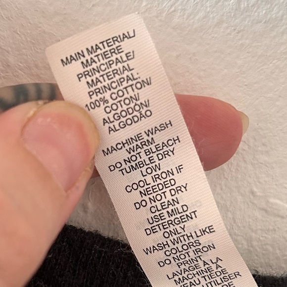 ADIDAS - Women’s High/ Low Top in Small - Picture 9 of 11